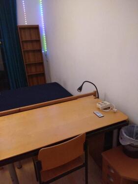 Foto - Etagenwohnung in Berlin