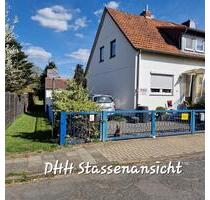 Privatverkauf, DHH für Kleinfamilie mit Garten, ab sofort frei! - Braunschweig Heidberg-Melverode