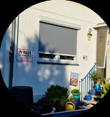 Foto - Einfamilienhaus in Braunschweig