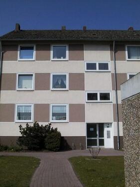 Foto - Schicke 3-Zimmer-Wohnung mit Balkon