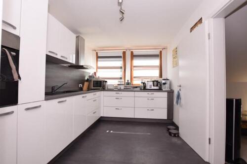 Foto - Etagenwohnung zur Miete in Trostberg