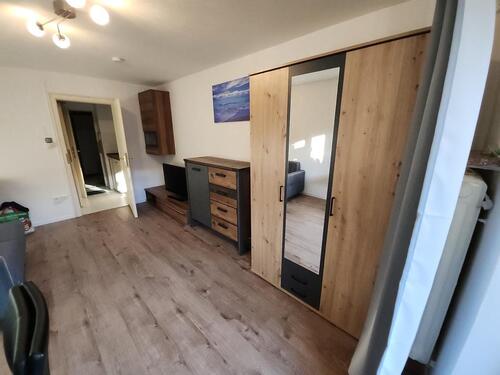 Foto - Etagenwohnung zur Miete in München