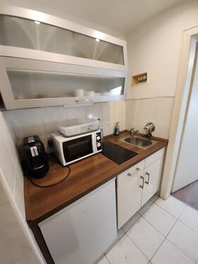 Foto - Etagenwohnung in München