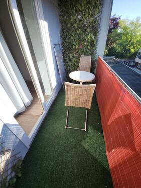 Foto - Etagenwohnung in München zur Miete