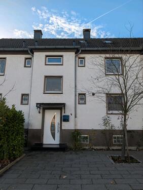 Foto - Doppelhaushälfte Iserlohn Dröscheder Feldprovisionsfrei