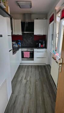 Foto - Etagenwohnung in Sonthofen