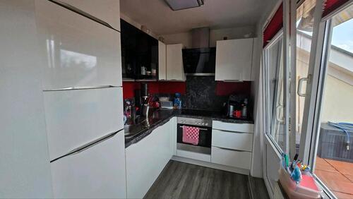 Foto - Etagenwohnung in Sonthofen zum Kaufen