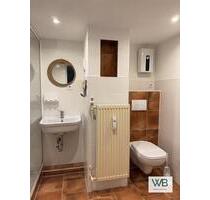 3-Zimmer-Wohnung in beliebter Wohnlage von Ehmen zu vermieten - Wolfsburg