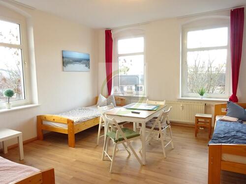 Foto - Etagenwohnung in Zwickau