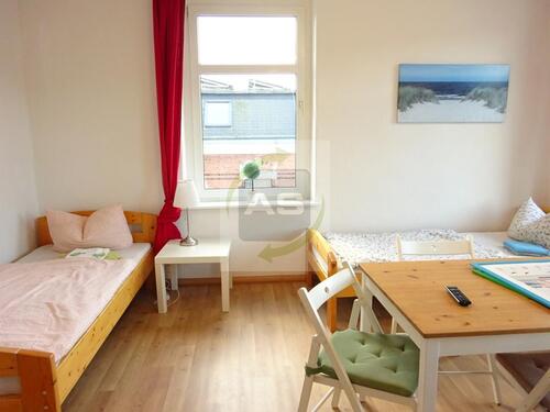 Foto - Etagenwohnung in Zwickau zur Miete