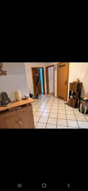 Foto - Etagenwohnung in Bad Laer zur Miete