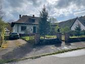 Foto - Freistehendes Einfamilienhaus - 800,00 EUR Kaltmiete, ca.  130,00 m²