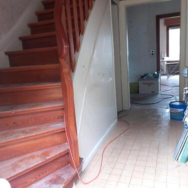 Foto - Einfamilienhaus in Fischbach bei Dahn zur Miete