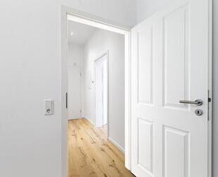 Attraktive 4-Zimmer-Wohnung (80 m²) im Top-Zustand - Mannheim