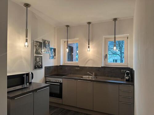 Foto - Etagenwohnung in Hamburg zur Miete