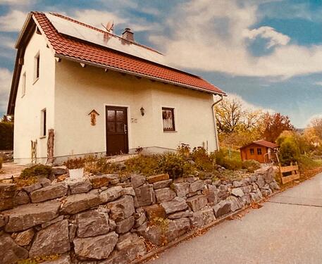 Foto - Traumhaus in Schlettau zu verkaufen