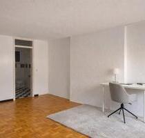 Studenten Wohnung 30qm - Grauleshof - Aalen Unterkochen