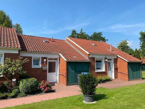 Foto - SENIOREN-Apartment in Sackgassenlage