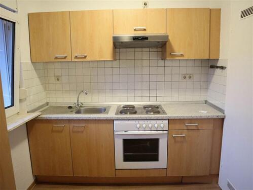 Foto - 1 Zimmer Etagenwohnung in Aurich