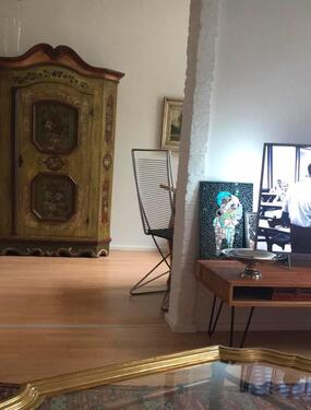 Foto - 2 Zimmer Etagenwohnung zur Miete in Hannover