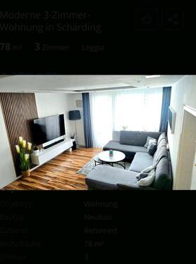 Foto - Wohnung zum Verkauf - 179.000,00&nbsp;EUR Kaufpreis, ca.&nbsp; 78,00&nbsp;m&sup2;