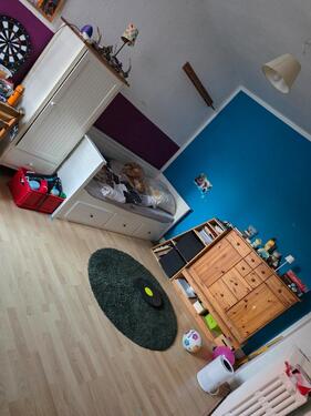 Foto - 3 Zimmer Etagenwohnung zur Miete in Preetz