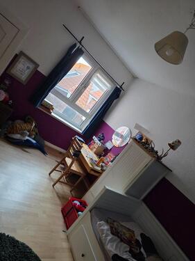 Foto - 3 Zimmer Etagenwohnung in Preetz