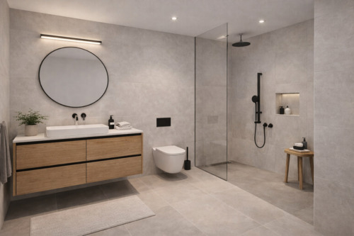 Foto - Etagenwohnung in Schwäbisch Gmünd zum Kaufen