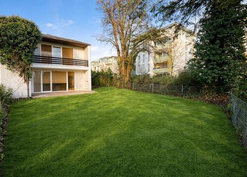 Foto - Reihenendhaus mit großzügigem Garten im Regensburger Westen