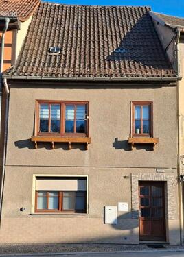 Foto - Einfamilienhaus Reihenhaus zentrumsnah