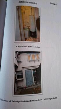 Foto - Reihenhaus in Stadtroda zum Kaufen