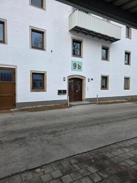 Foto - Wunderschöne große zwei Zimmer Wohnung zu vermieten