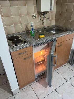 Foto - 1 Zimmer Etagenwohnung zur Miete in München