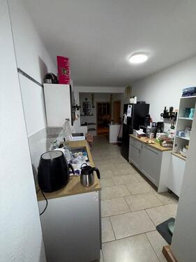 Foto - 3 Zimmer Etagenwohnung in Zeitz