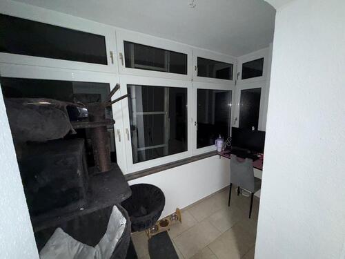 Foto - Etagenwohnung in Zeitz zur Miete