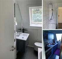 2-Zimmer-Dachgeschosswohnung in Korb zu vermieten – kernsaniert &