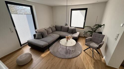 Foto - Kernsaniertes Einfamilienhaus in der Natur