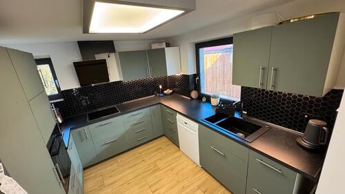 Foto - Einfamilienhaus in Rehna zum Kaufen