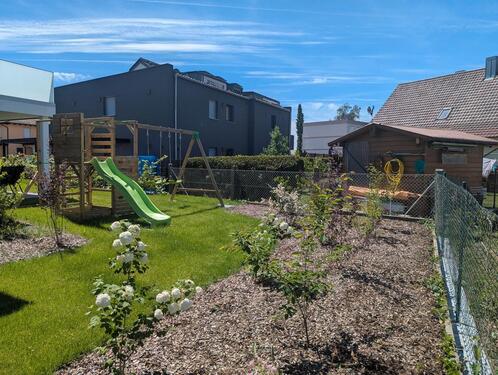 Foto - 3 Zimmer Etagenwohnung in Straubing