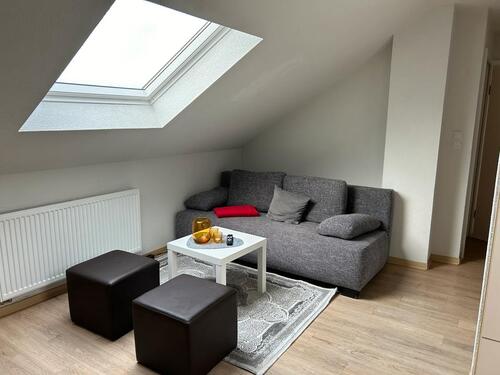 Foto - 2 Zimmer andere zur Miete in Lingen (Ems)