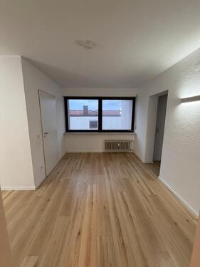 Foto - 4 Zimmer Etagenwohnung zur Miete in Niefern-Öschelbronn