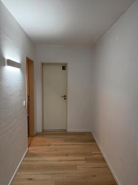 Foto - Etagenwohnung in Niefern-Öschelbronn zur Miete