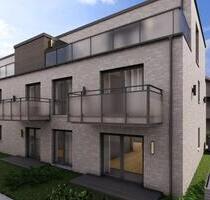 Erstbezug ! 3-Zimmer Penthousewohnung zentrumsnah - Kaltenkirchen