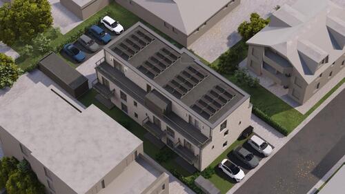 Foto - 3 Zimmer Einfamilienhaus zur Miete in Kaltenkirchen