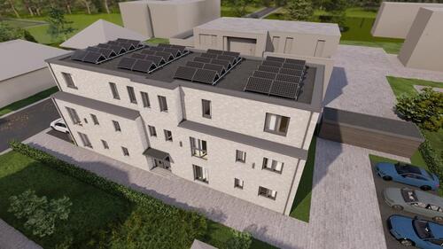 Foto - 3 Zimmer Einfamilienhaus in Kaltenkirchen