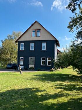 Foto - Charaktervolle helle Wohnung in Bad Tabarz zu vermieten