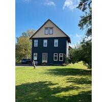 Charaktervolle helle Wohnung in Bad Tabarz zu vermieten