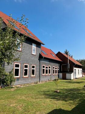 Foto - 4 Zimmer Etagenwohnung zur Miete in Bad Tabarz