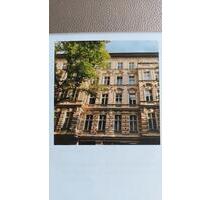 4 Zimmer, Elegante Altbauwohnung, Zentrale Lage Berlin-Schöneberg