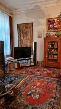 Foto - 4 Zimmer Etagenwohnung in Berlin